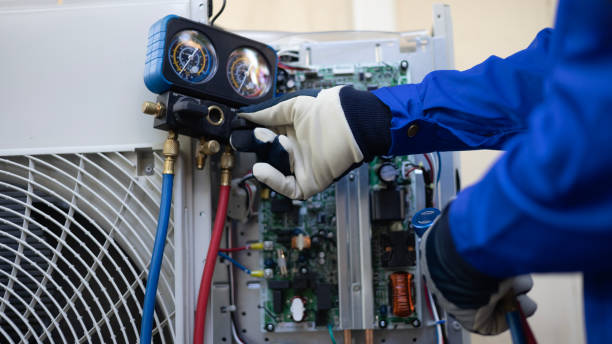Best Commercial HVAC Repair  in North Palm Beach, FL