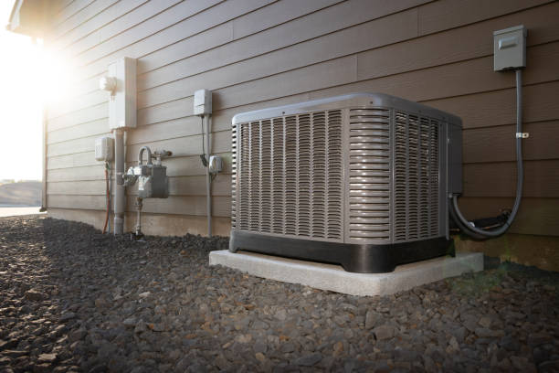 HVAC Air Duct Cleaning in North Palm Beach, FL